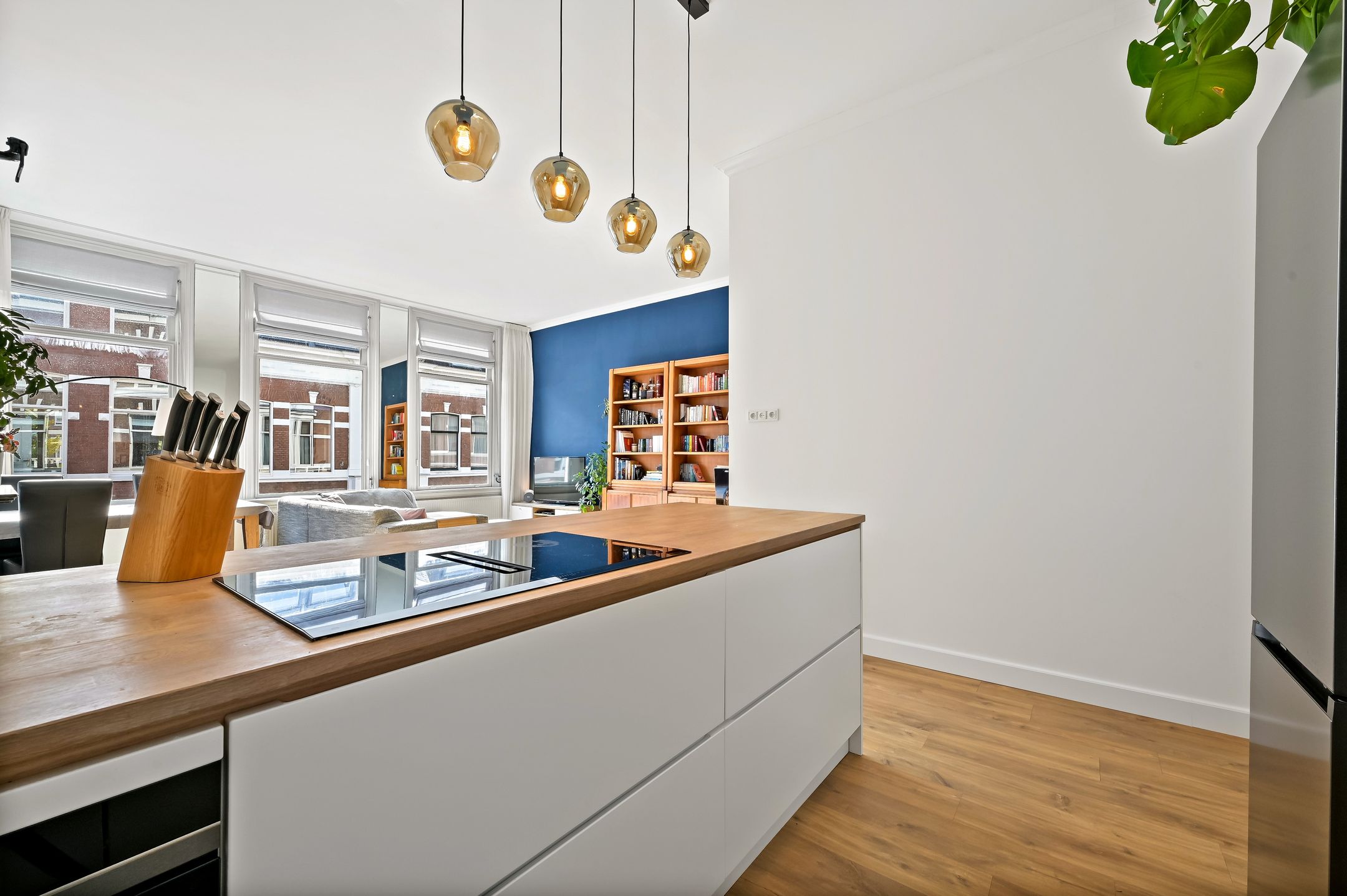 Foto 3 van Emmastraat 26-A