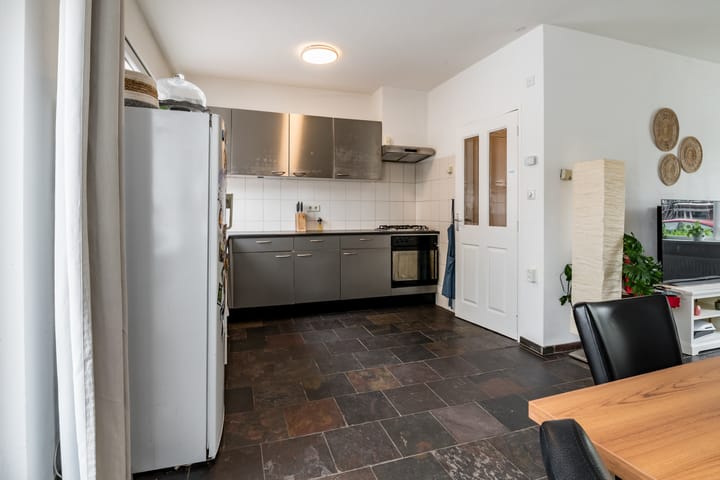 Foto 5 van Veestraat 14