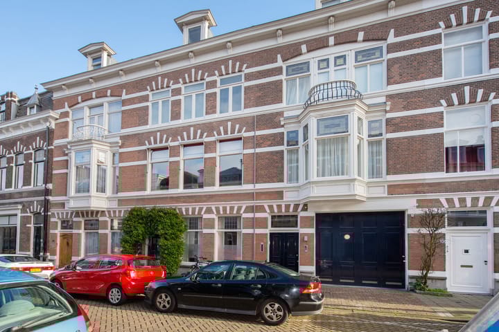 Foto 4 van Emmastraat 26-A