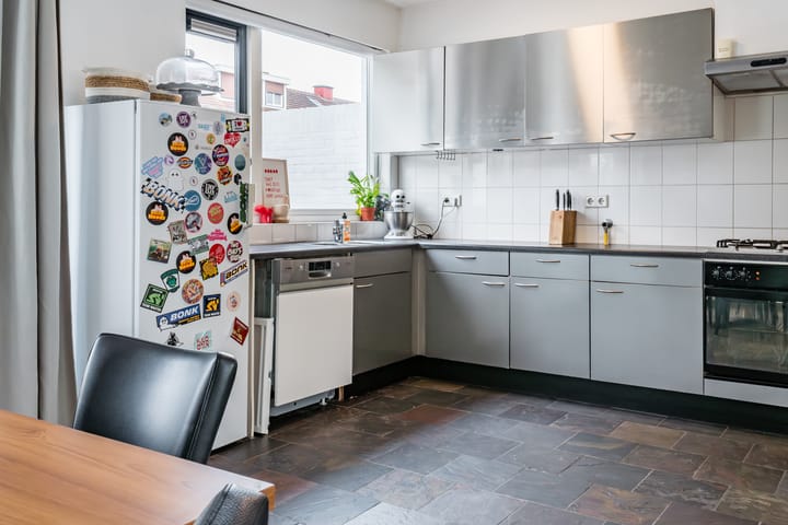 Foto 6 van Veestraat 14