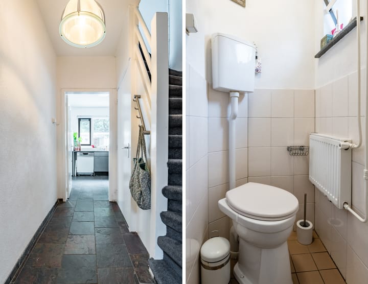 Foto 7 van Veestraat 14