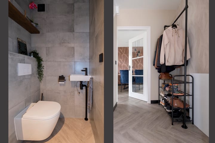 Foto 3 van Riegheidestraat 51