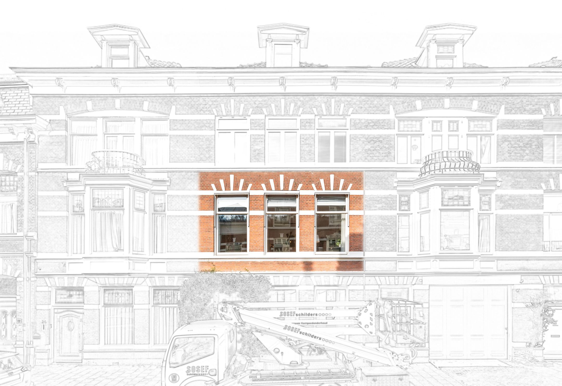 Foto 6 van Emmastraat 26-A