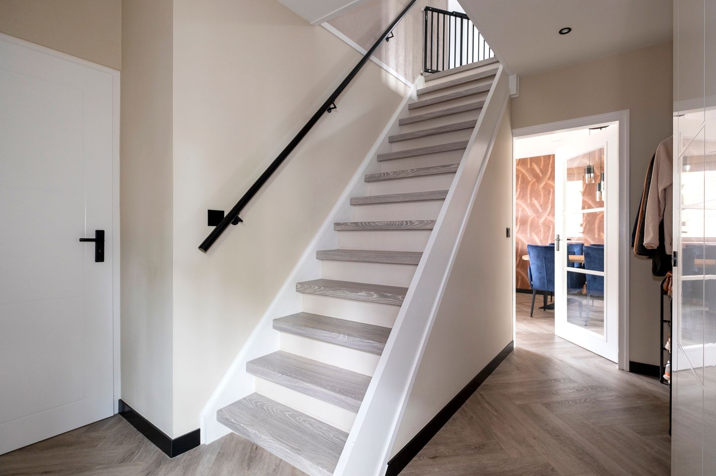 Foto 4 van Riegheidestraat 51