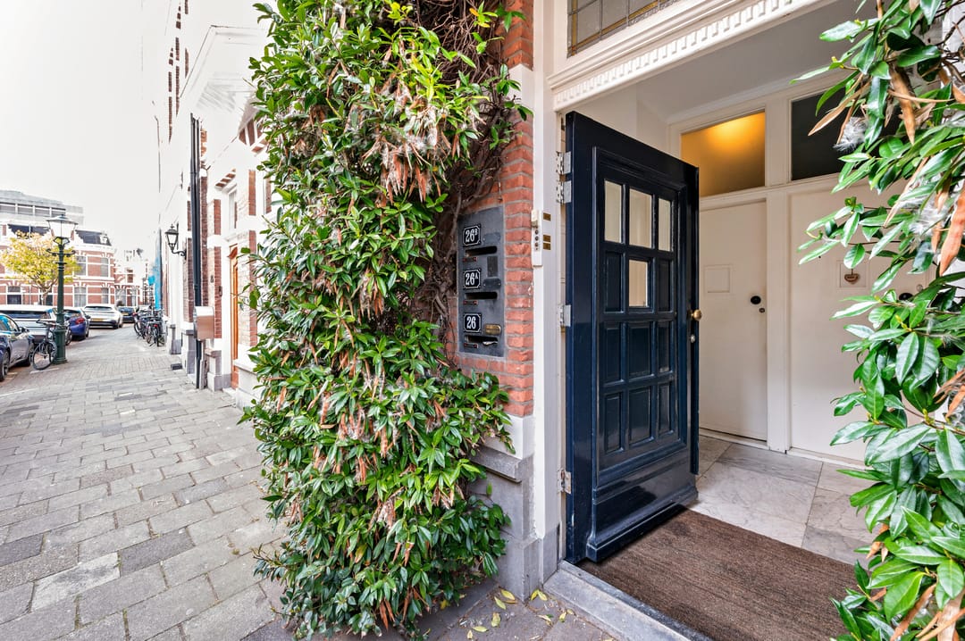 Foto 7 van Emmastraat 26-A