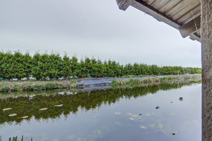 Foto 3 van Driehuizen 15