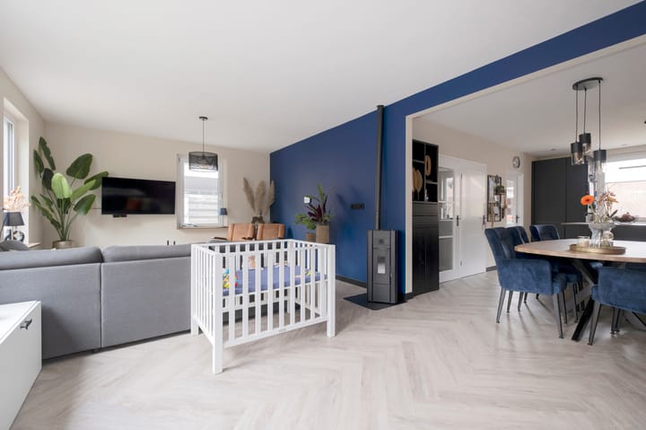 Foto 7 van Riegheidestraat 51