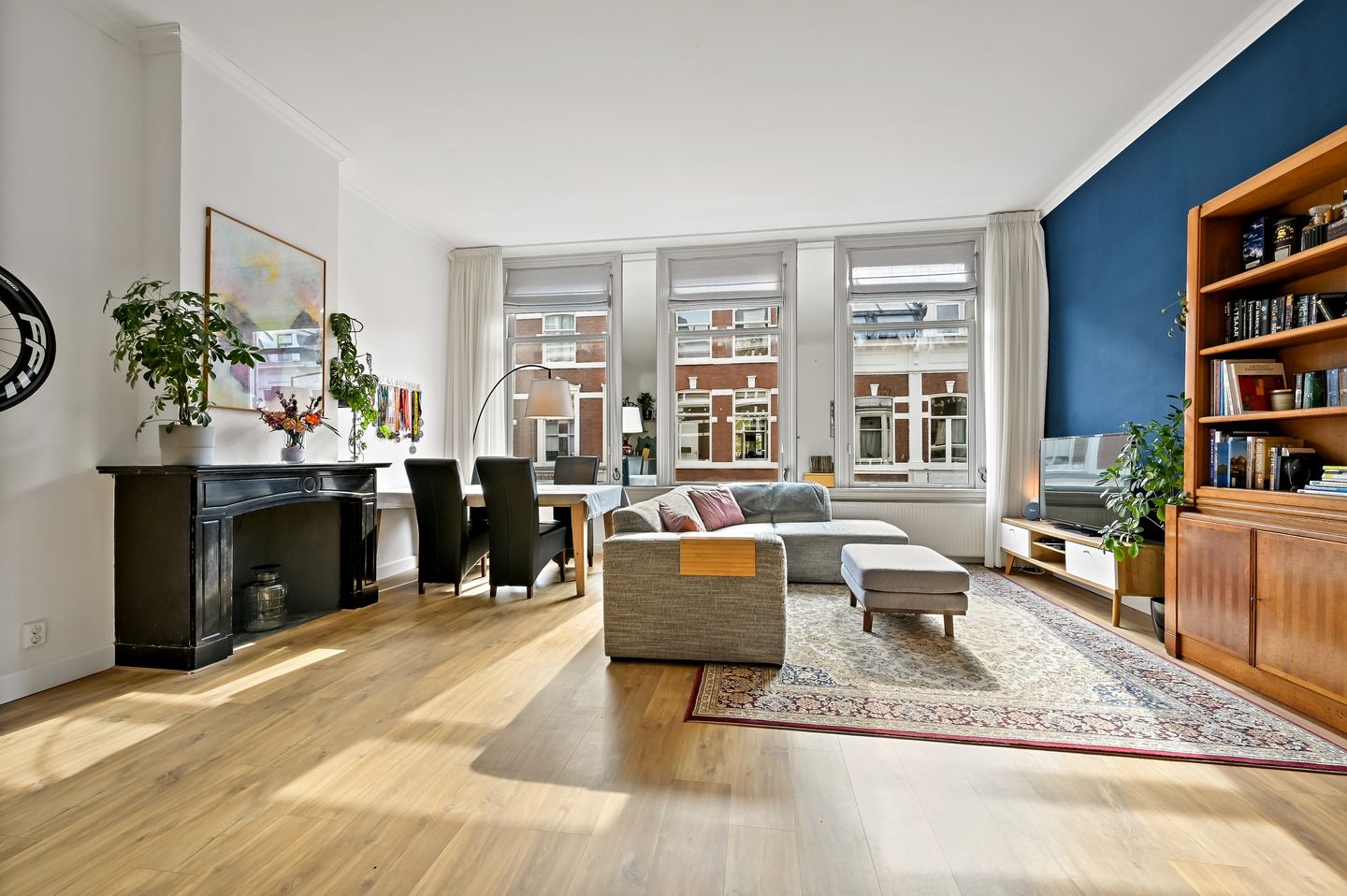 Foto 10 van Emmastraat 26-A