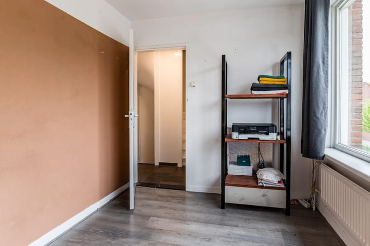 Foto 13 van Veestraat 14