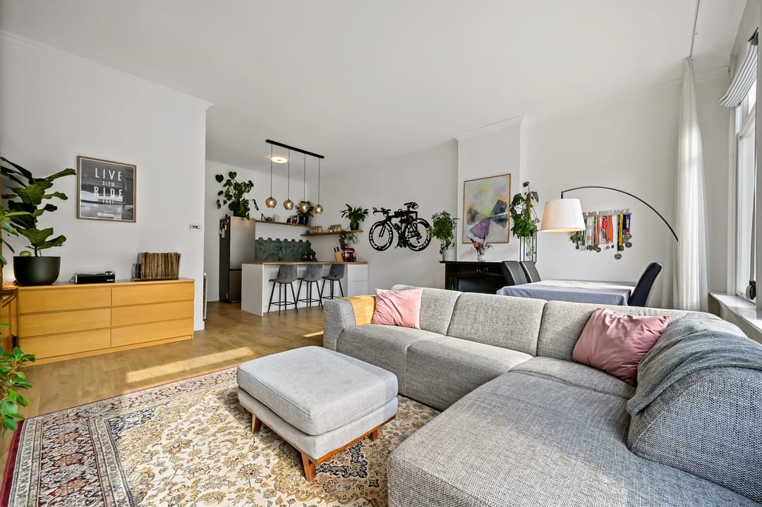 Foto 11 van Emmastraat 26-A