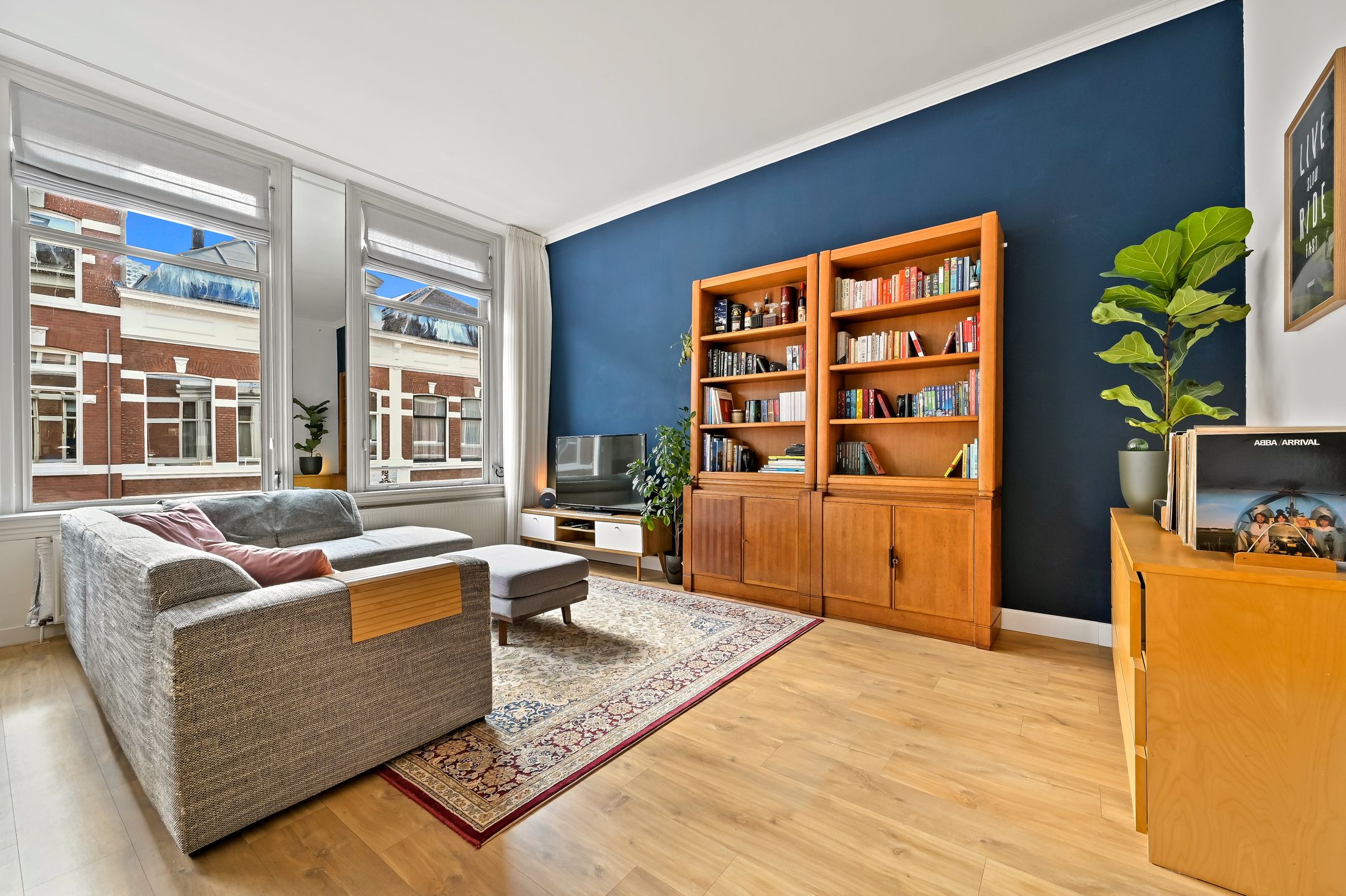 Foto 12 van Emmastraat 26-A