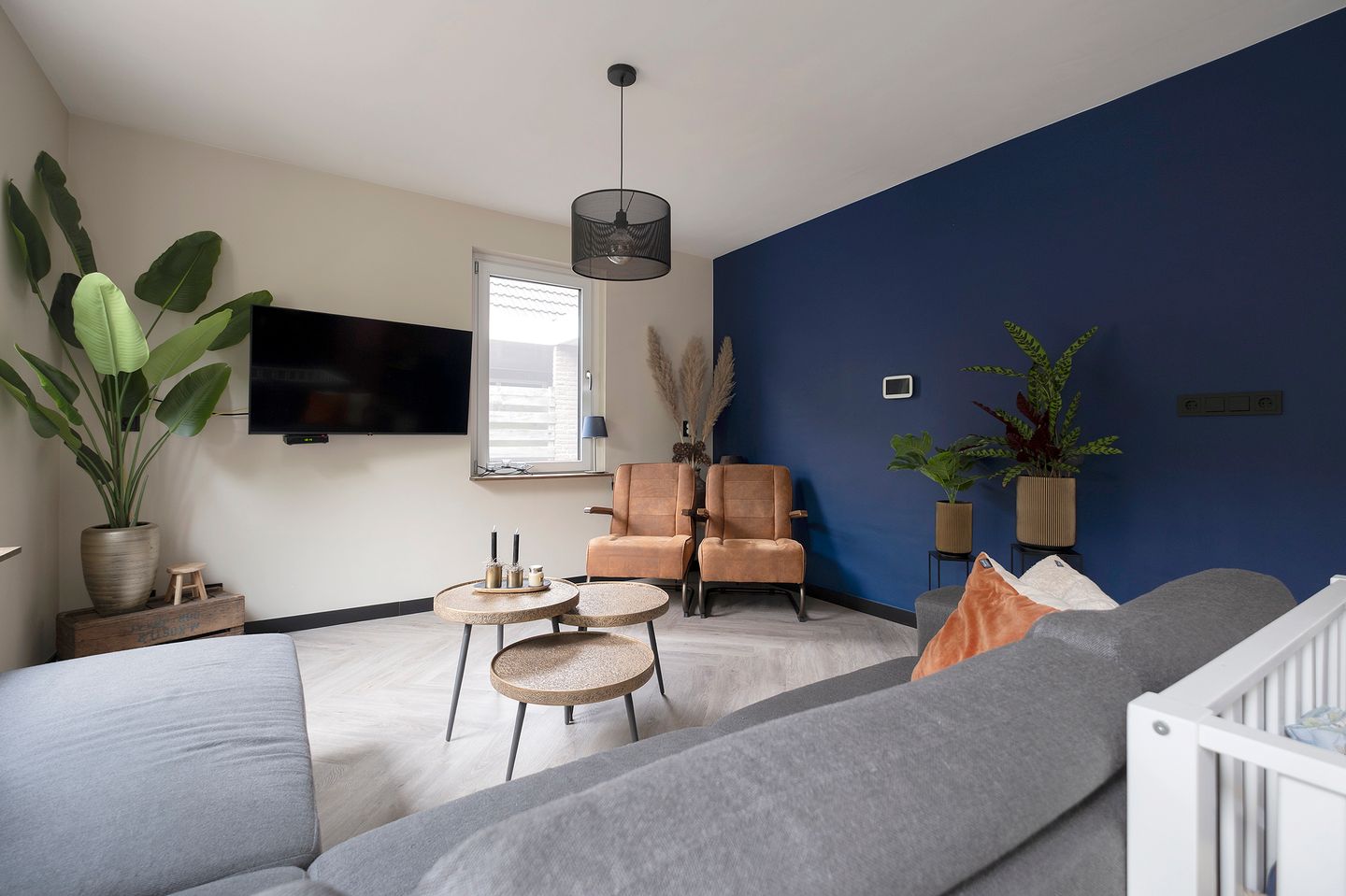 Foto 10 van Riegheidestraat 51