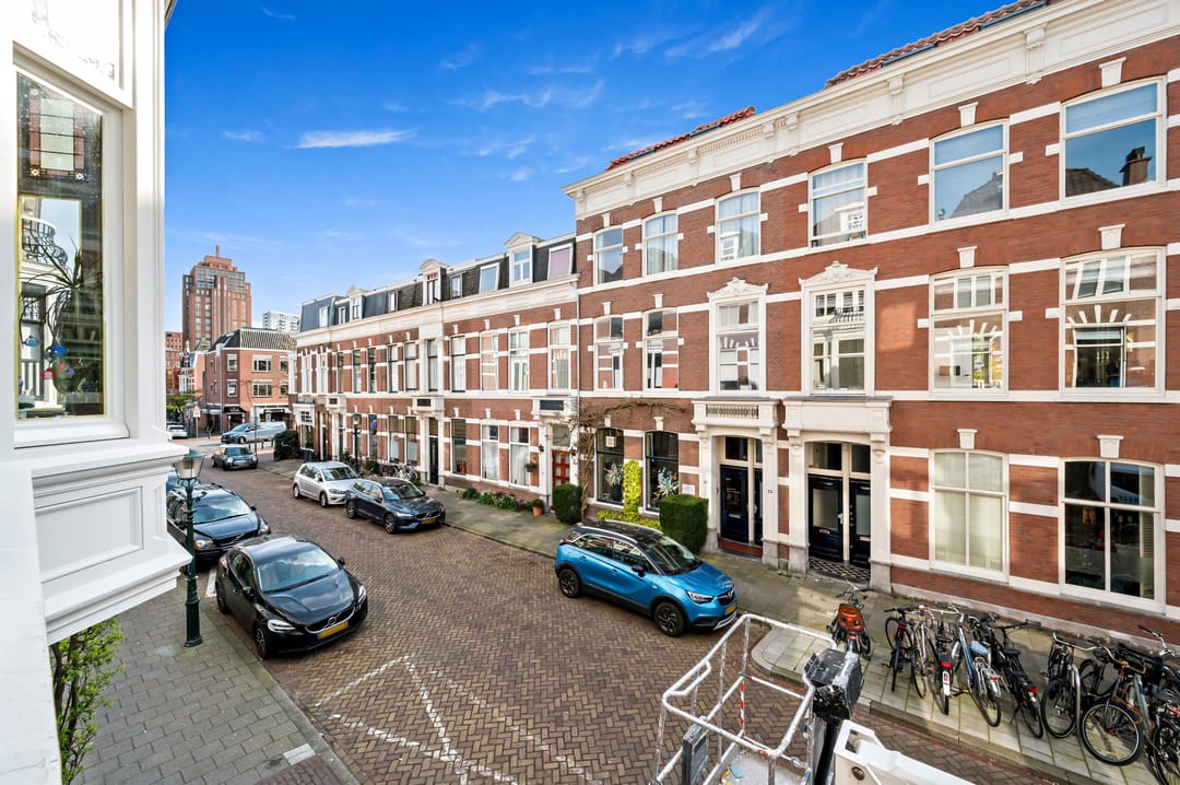 Foto 13 van Emmastraat 26-A