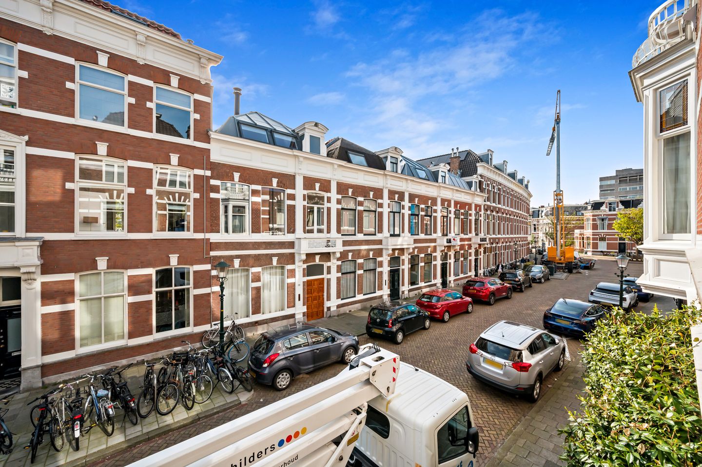 Foto 14 van Emmastraat 26-A