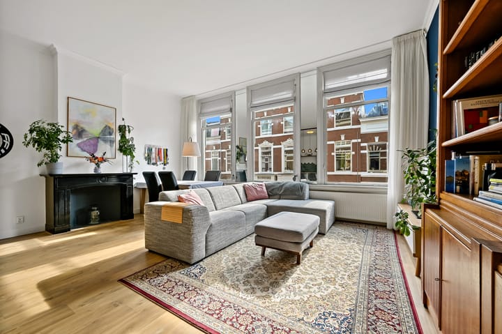 Foto 15 van Emmastraat 26-A