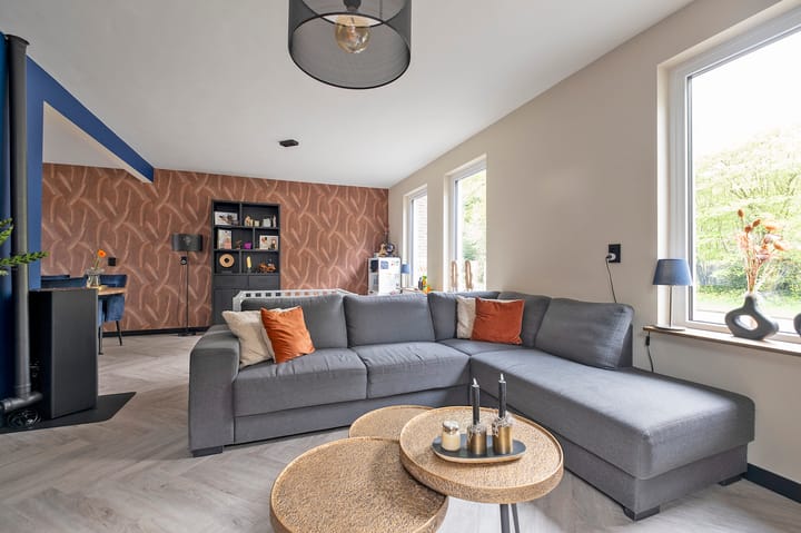 Foto 13 van Riegheidestraat 51