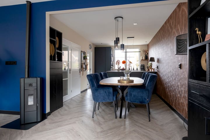 Foto 14 van Riegheidestraat 51