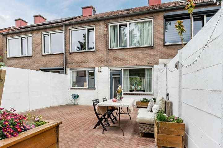 Foto 19 van Veestraat 14