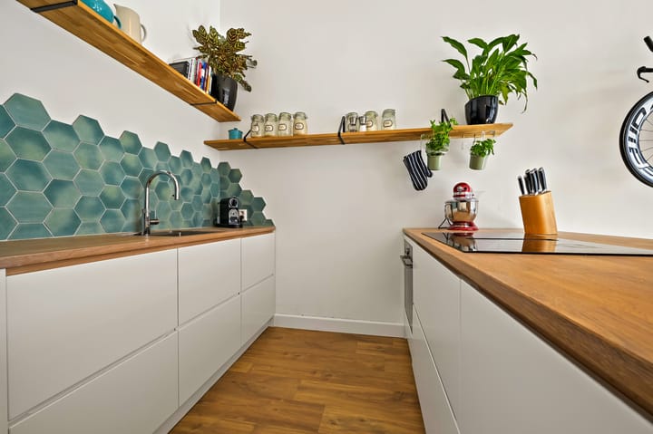 Foto 17 van Emmastraat 26-A