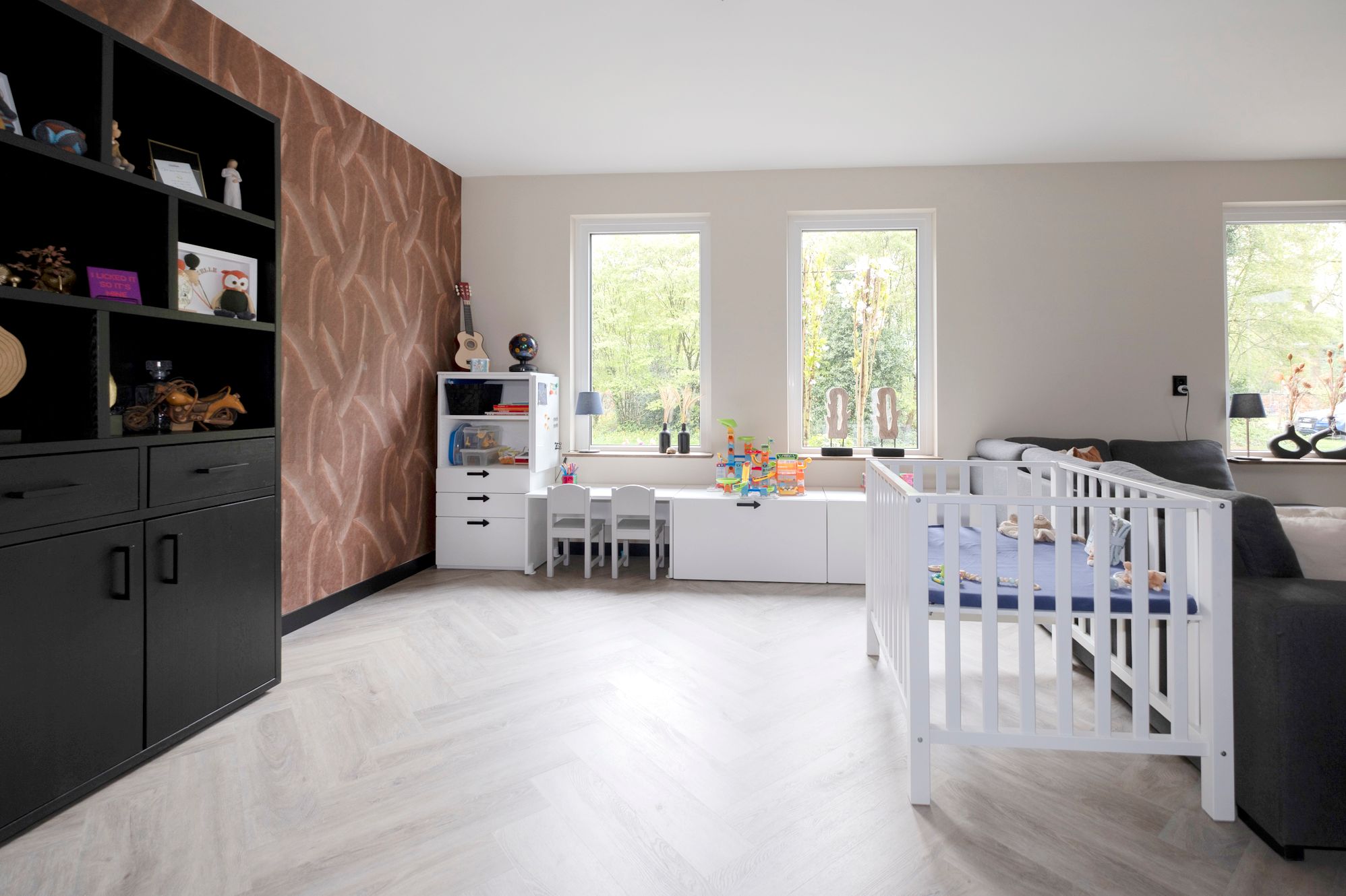 Foto 15 van Riegheidestraat 51