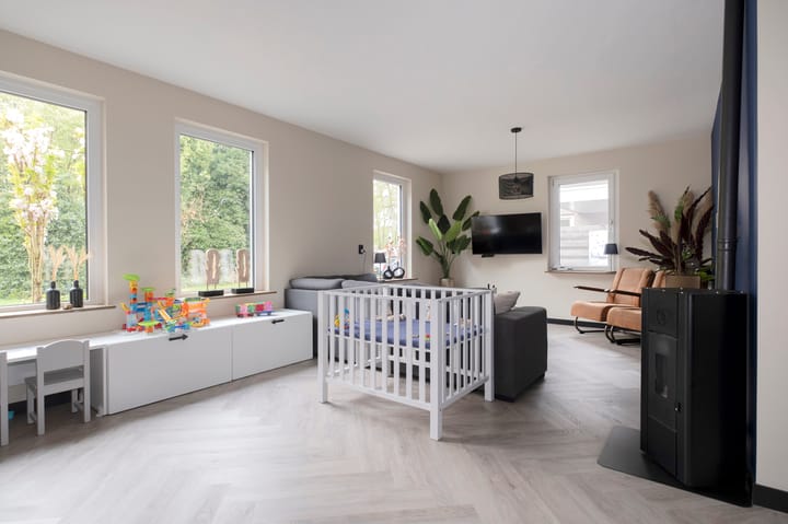 Foto 11 van Riegheidestraat 51