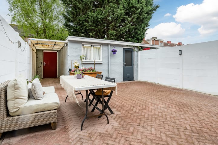 Foto 20 van Veestraat 14