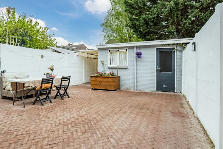 Foto 21 van Veestraat 14