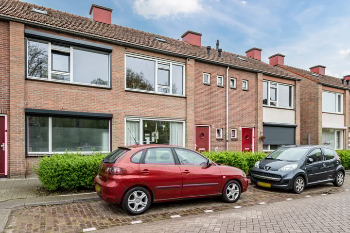 Foto 22 van Veestraat 14