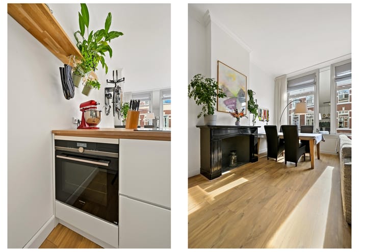 Foto 20 van Emmastraat 26-A