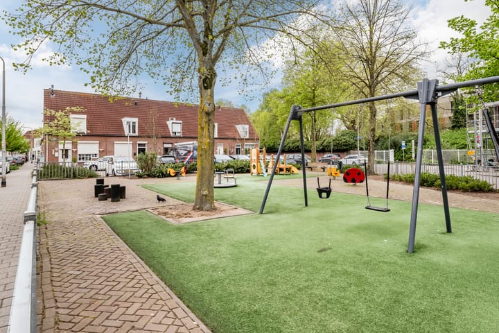 Foto 24 van Veestraat 14