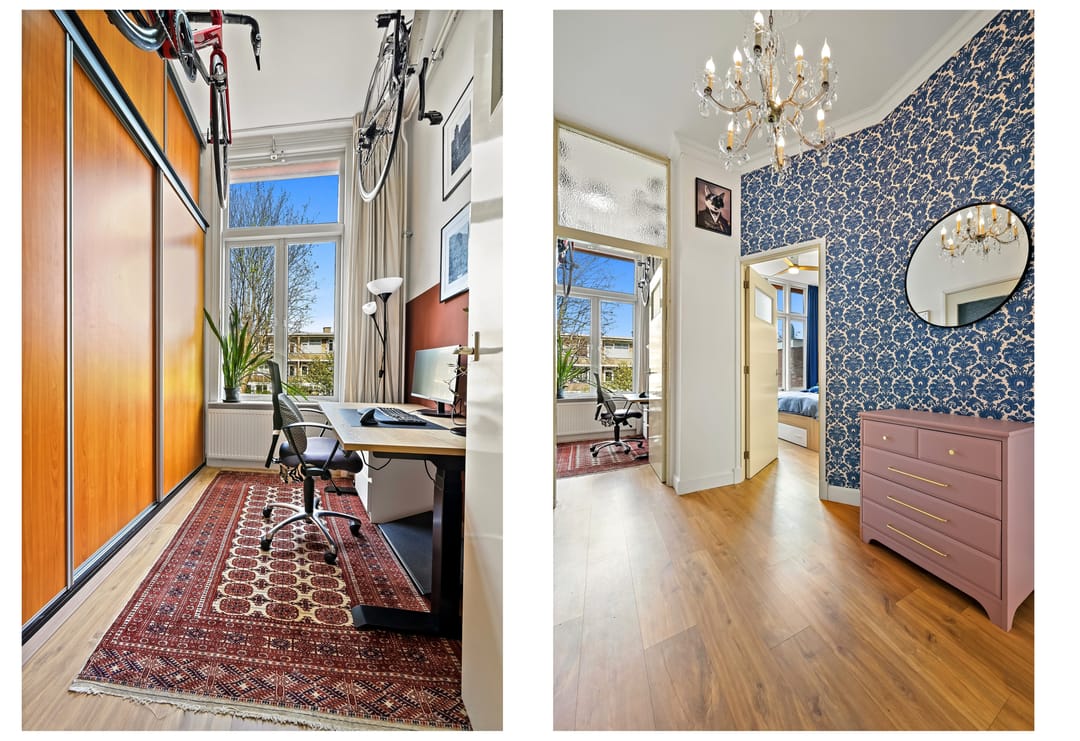 Foto 22 van Emmastraat 26-A