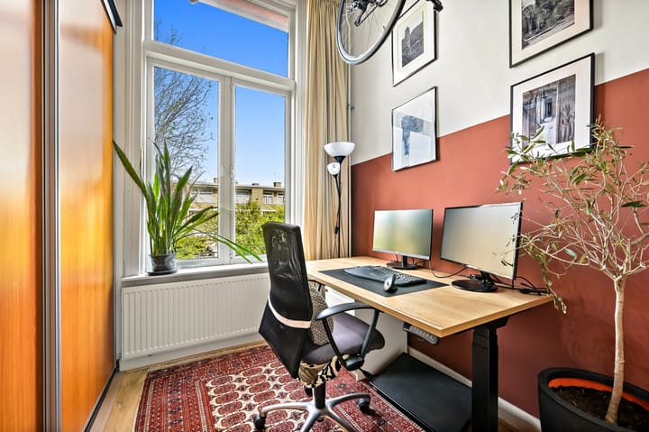 Foto 23 van Emmastraat 26-A