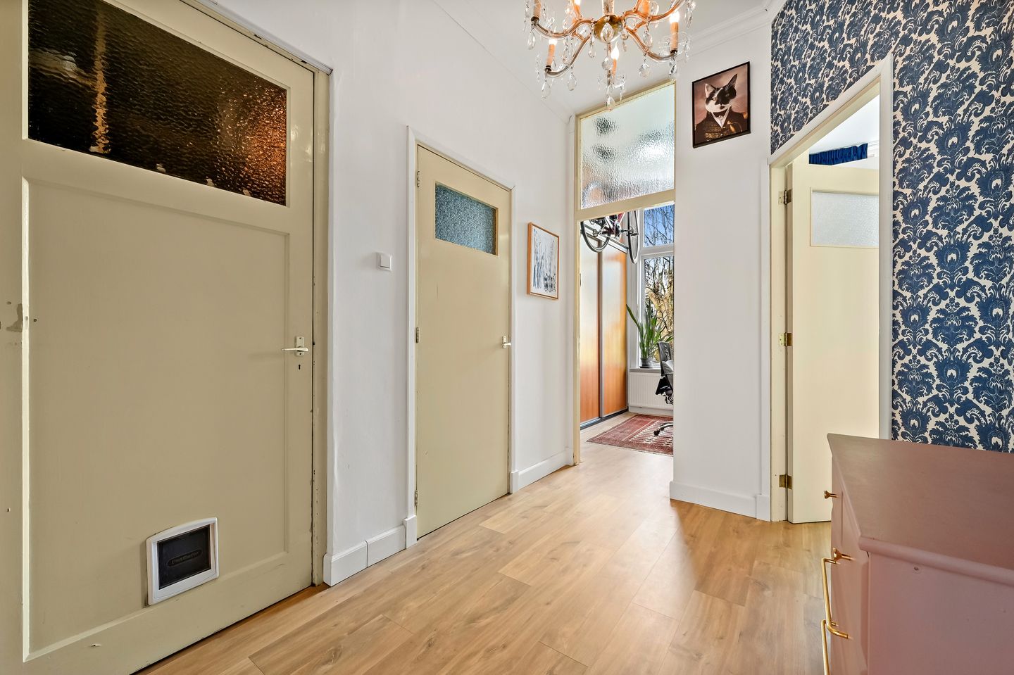 Foto 25 van Emmastraat 26-A