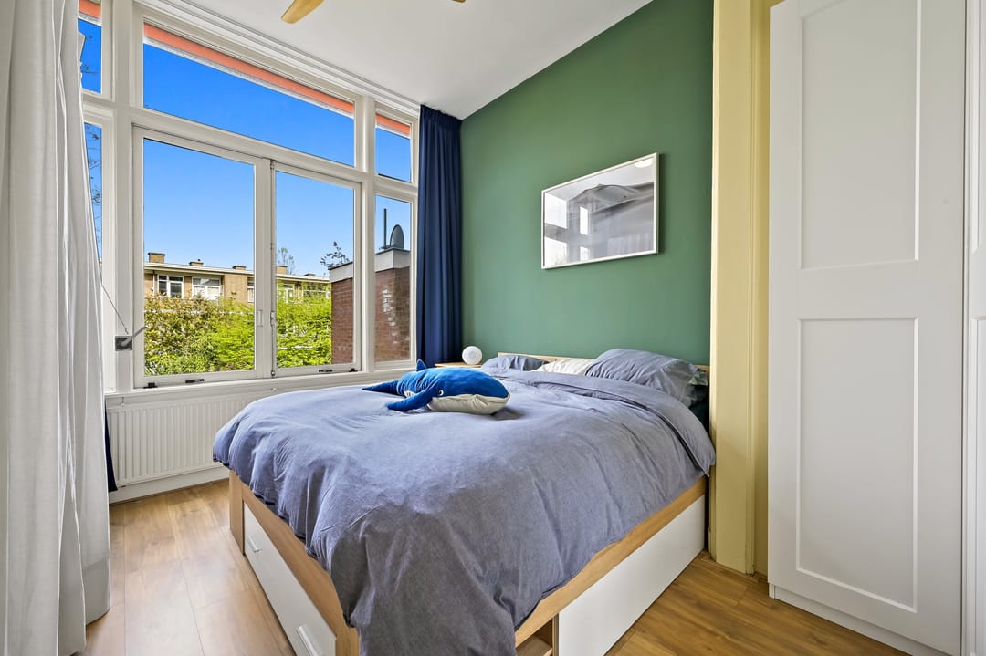 Foto 26 van Emmastraat 26-A