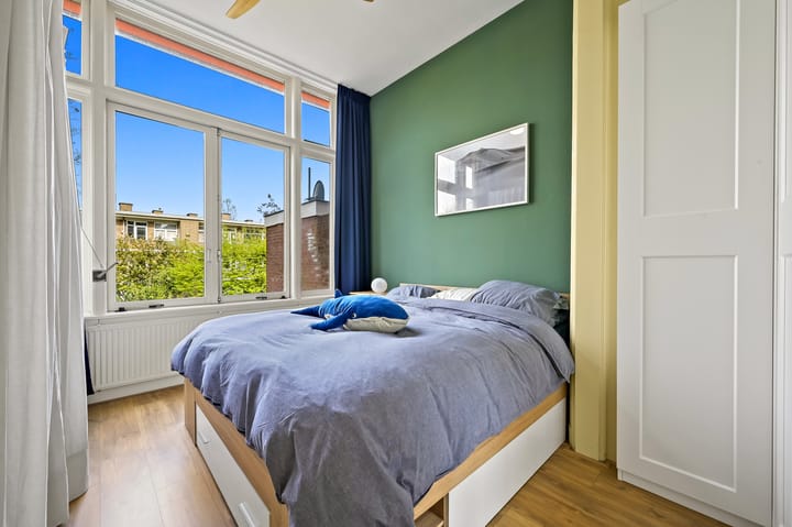 Foto 26 van Emmastraat 26-A