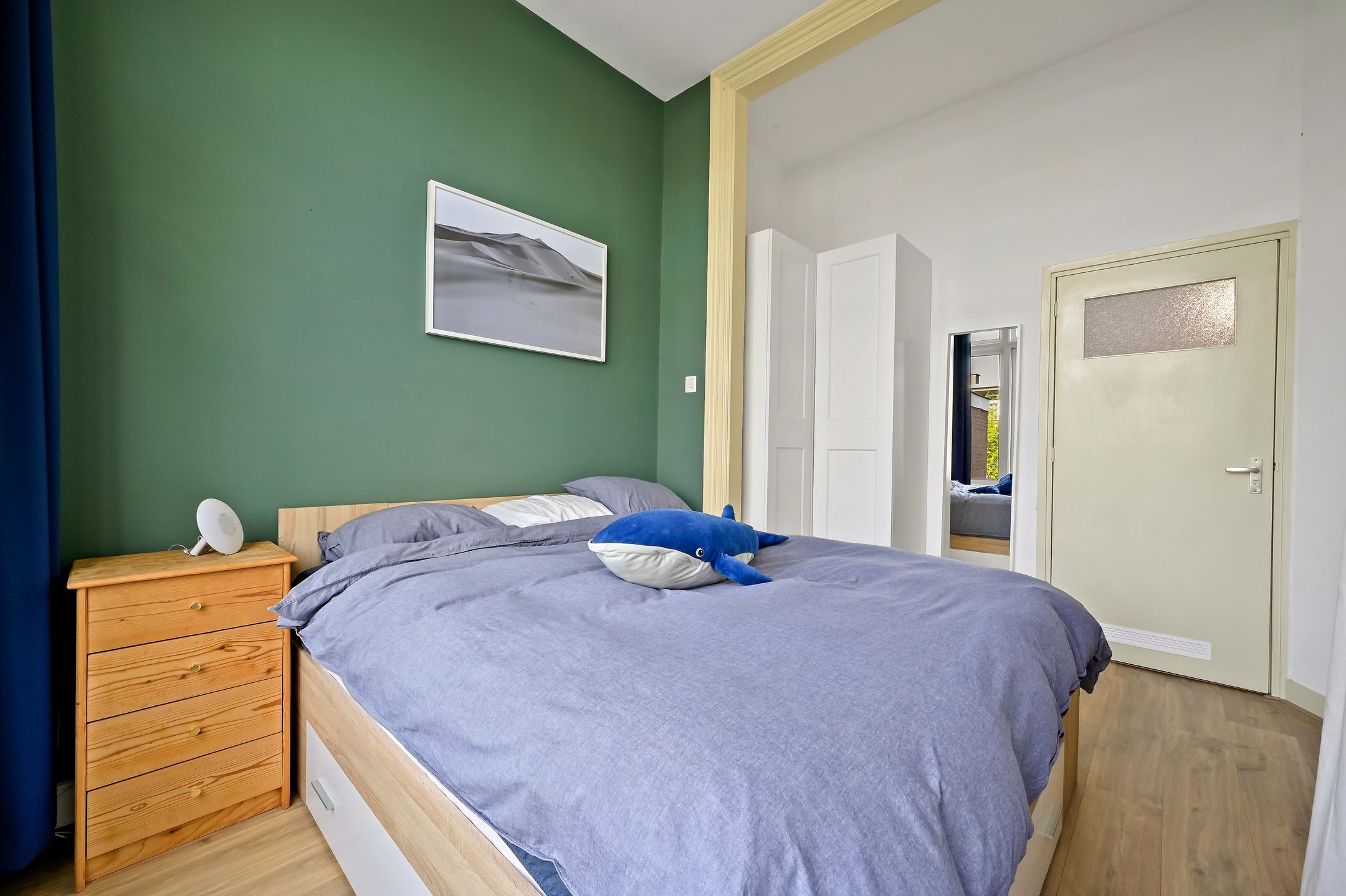 Foto 27 van Emmastraat 26-A