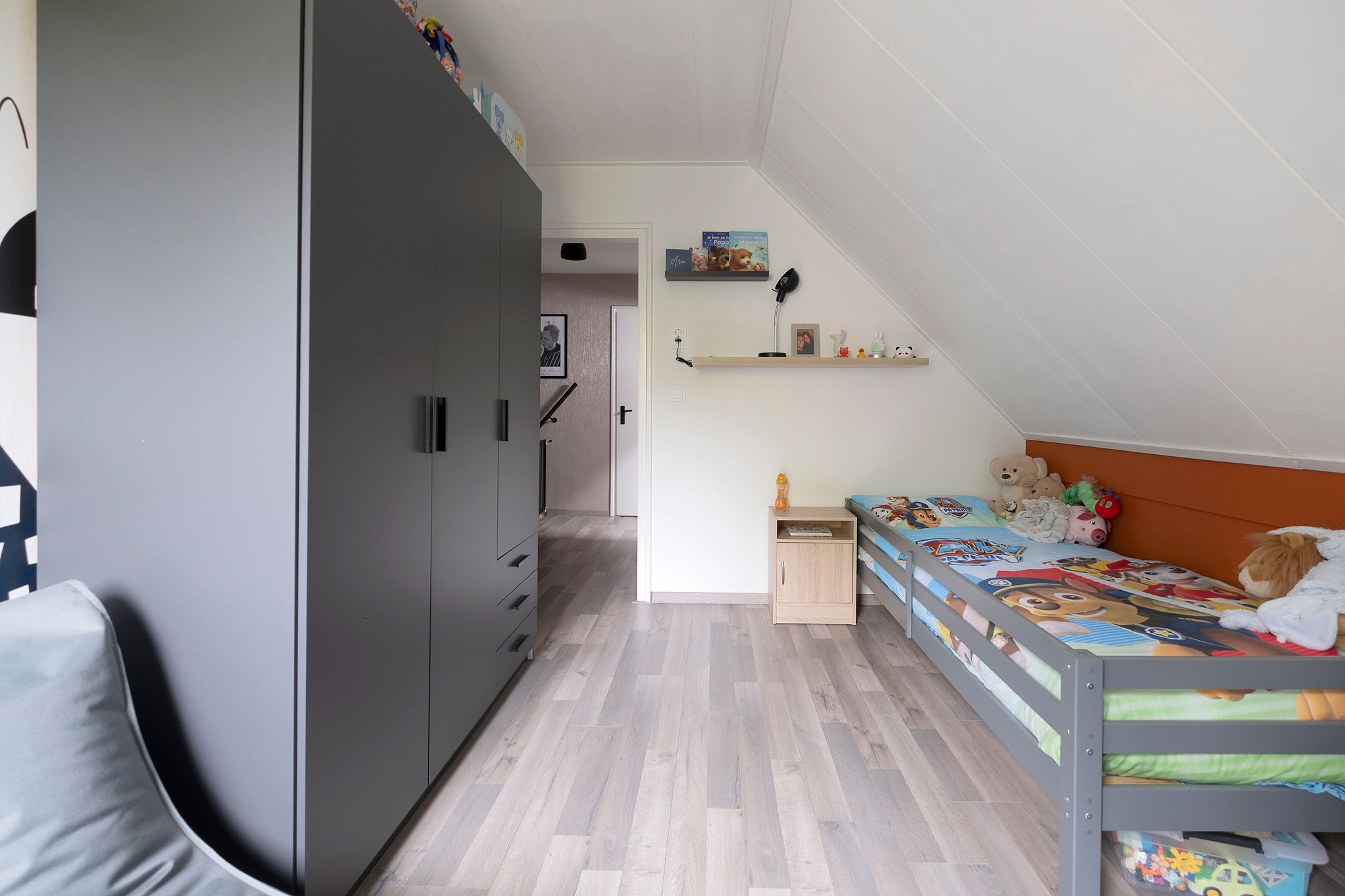 Foto 33 van Riegheidestraat 51