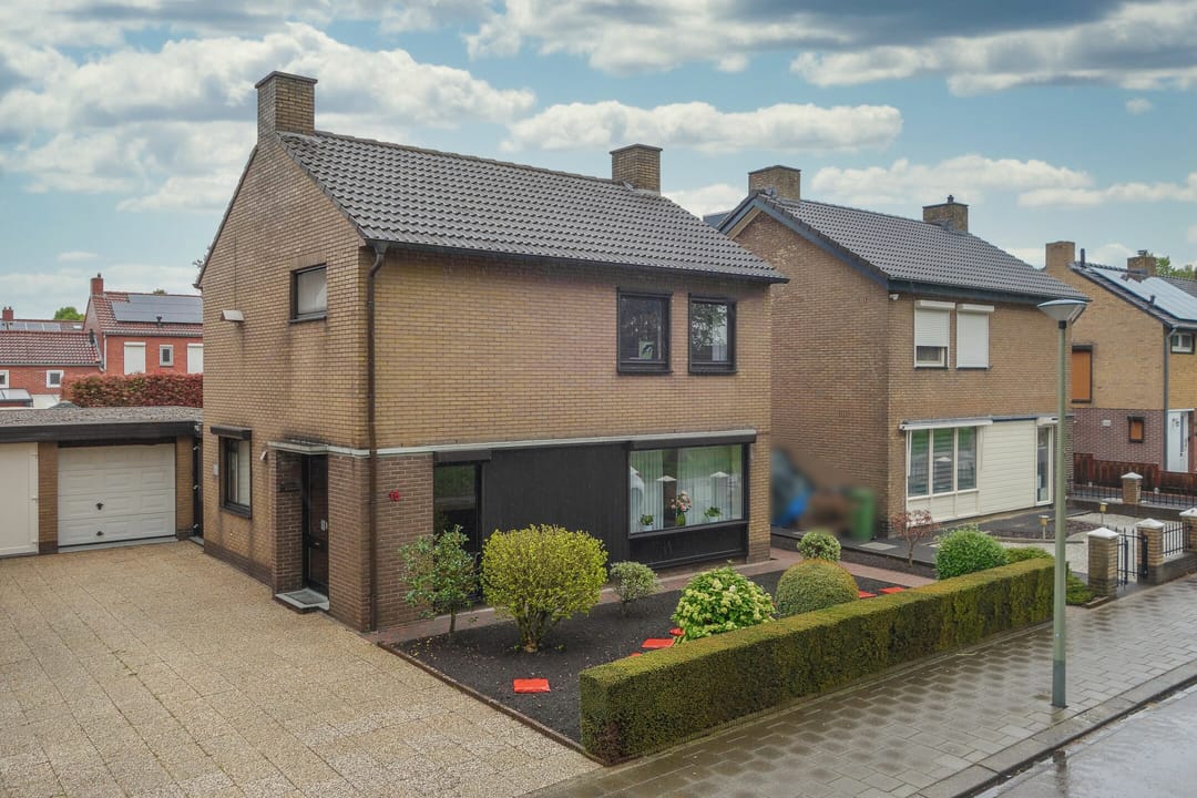 Foto 1 van Stevensweerterweg 15