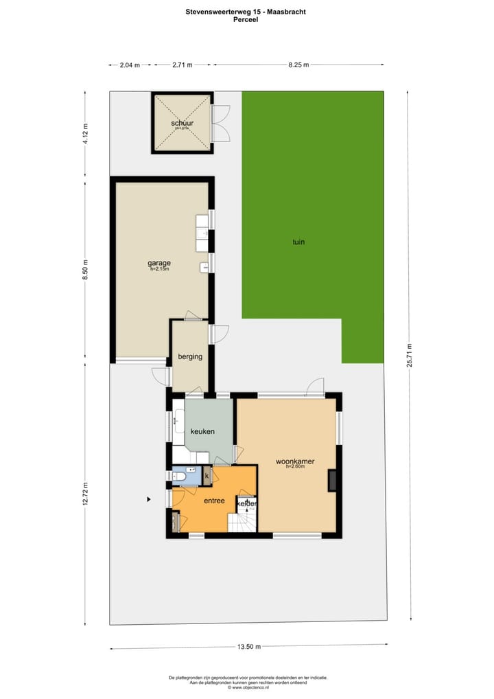 Foto 50 van Stevensweerterweg 15