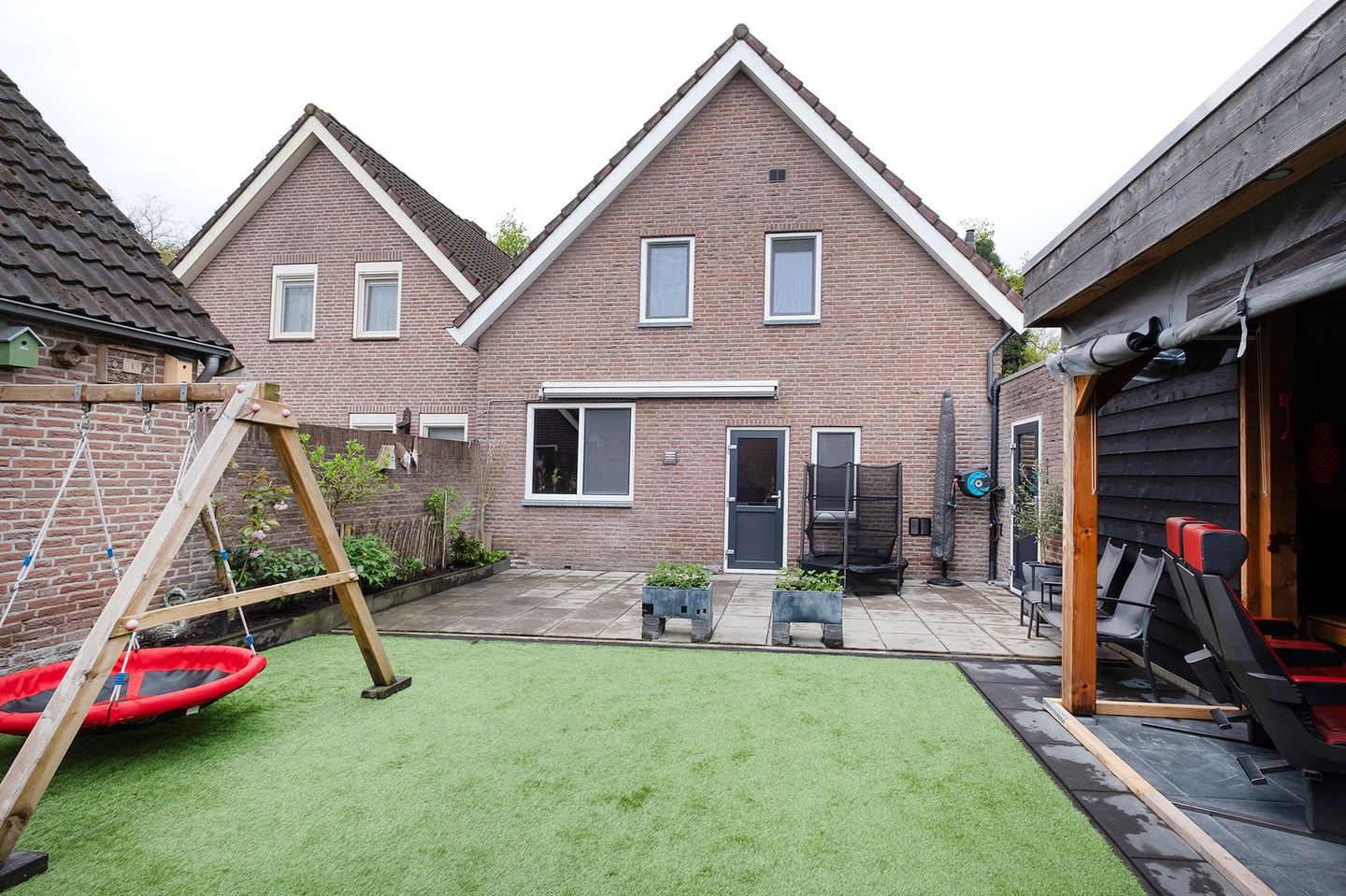 Foto 50 van Riegheidestraat 51