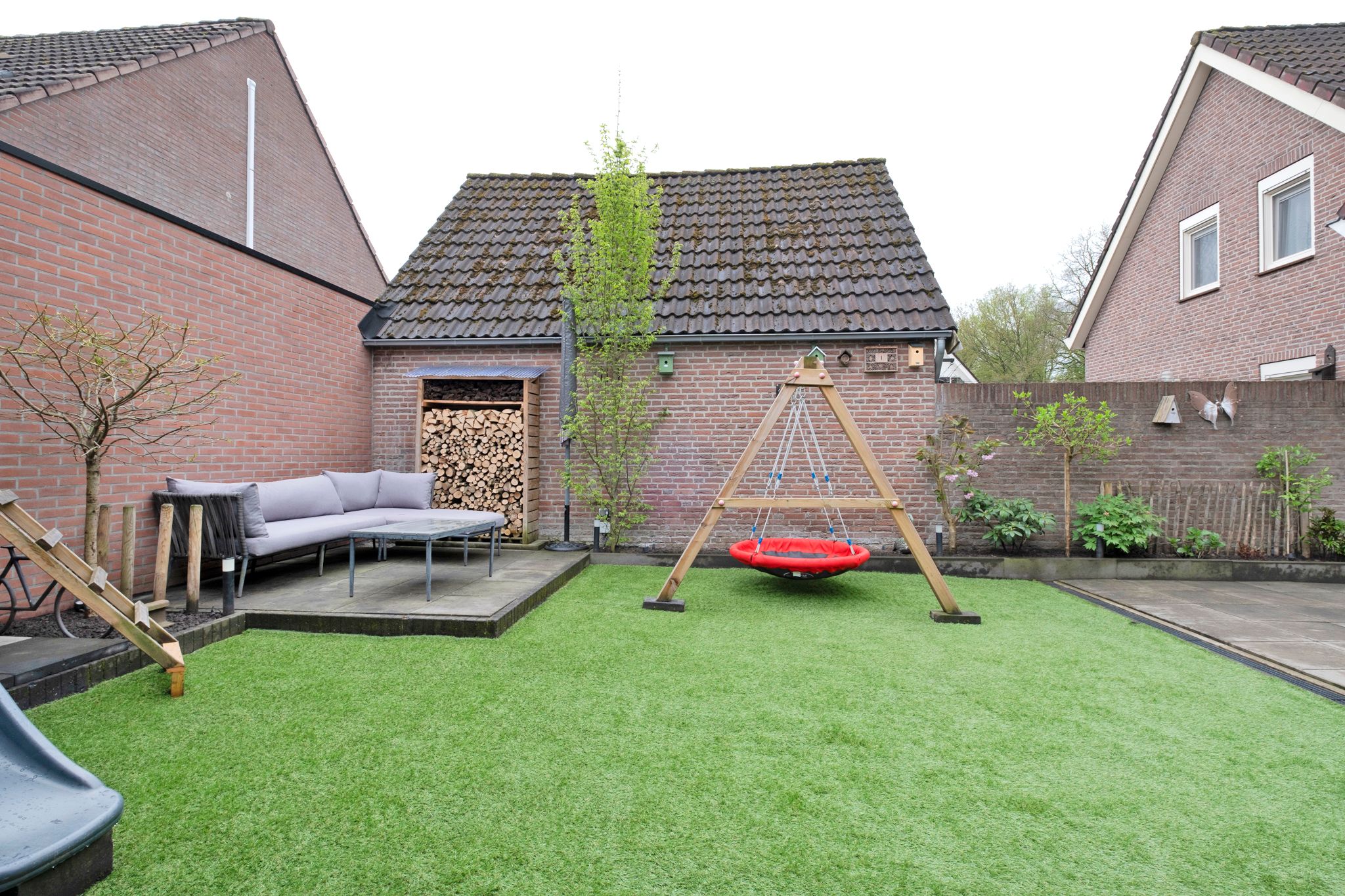 Foto 51 van Riegheidestraat 51