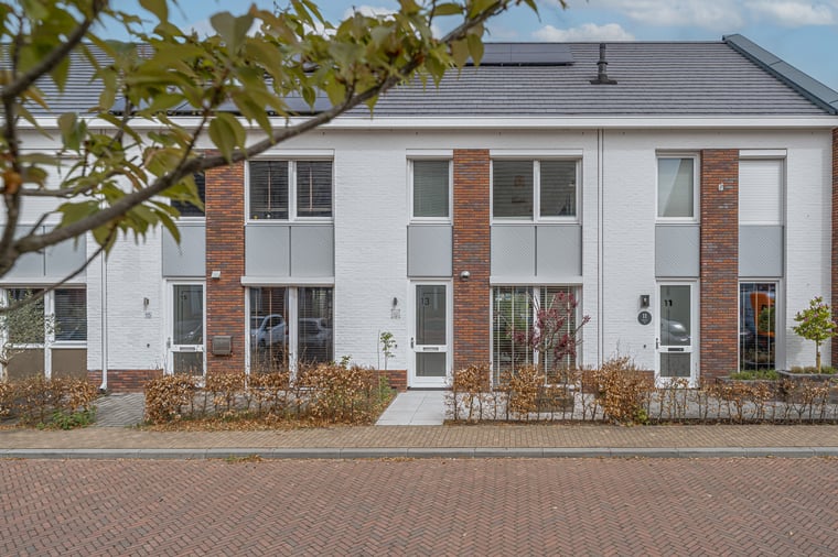 Nieuwkamppad 13 main image