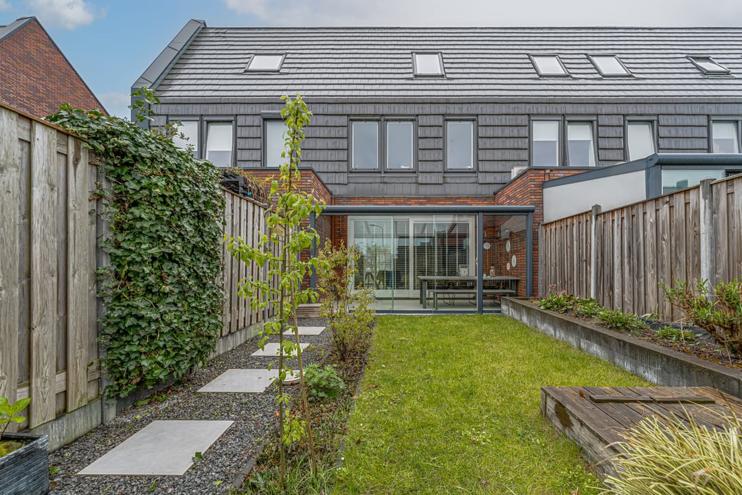 Foto 2 van Nieuwkamppad 13