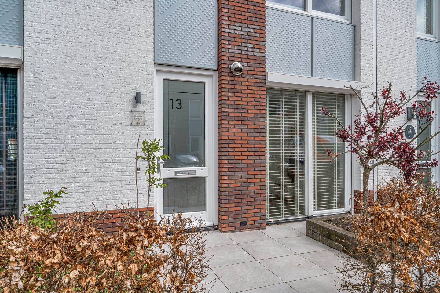 Foto 5 van Nieuwkamppad 13