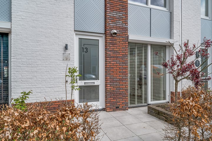 Foto 5 van Nieuwkamppad 13