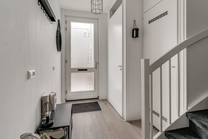 Foto 6 van Nieuwkamppad 13