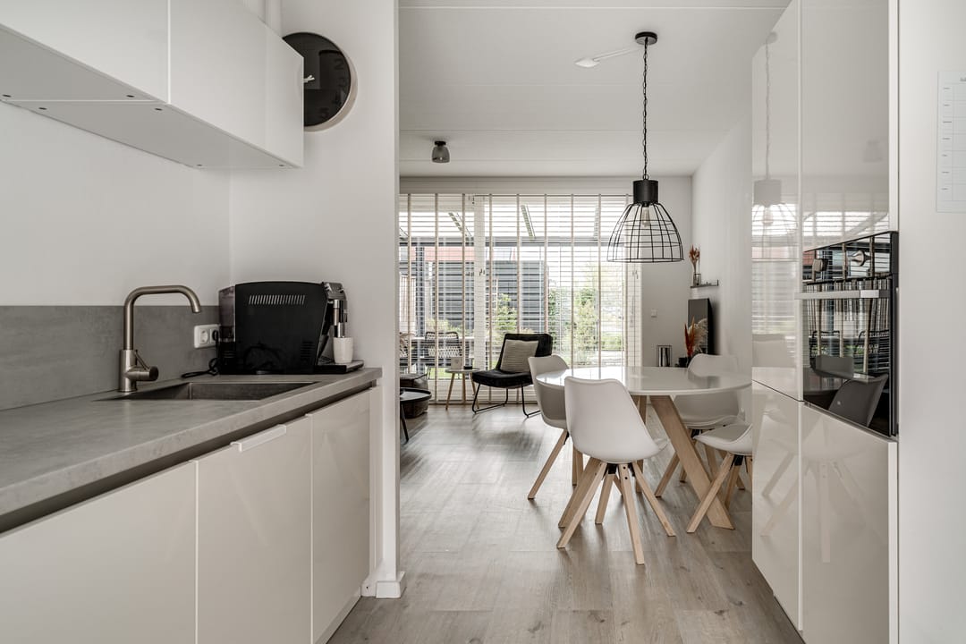 Foto 13 van Nieuwkamppad 13