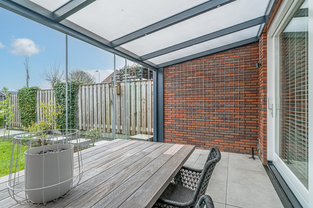 Foto 22 van Nieuwkamppad 13