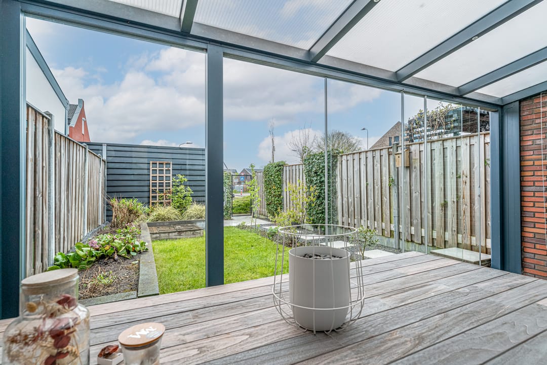 Foto 23 van Nieuwkamppad 13