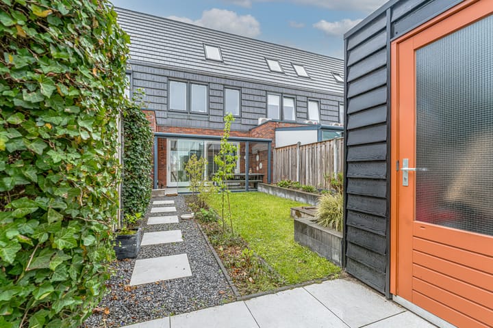 Foto 24 van Nieuwkamppad 13